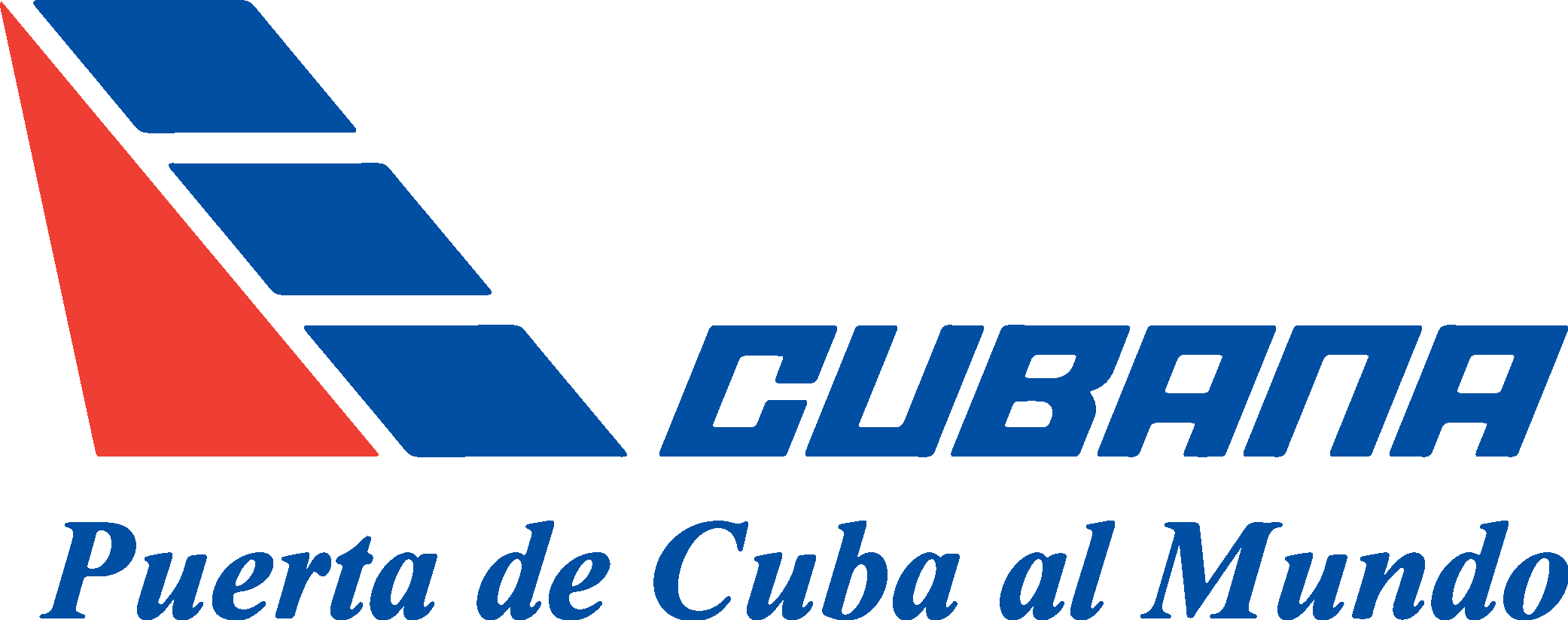 Cubana de Aviacion Logo